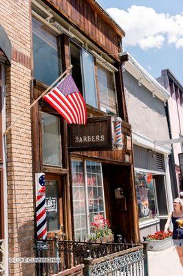 The Loft Barber Shop