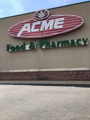 Acme Fresh Market Pharmacy