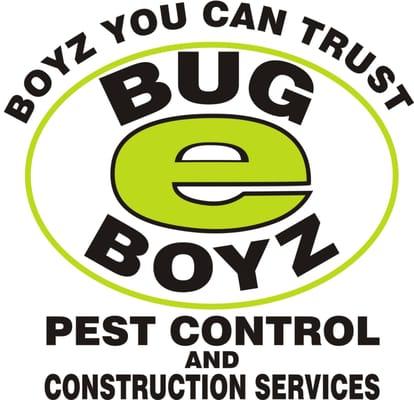 Bug E Boyz Safe Pest Control