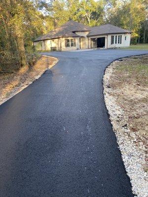 Quigley‘s asphalt & paving