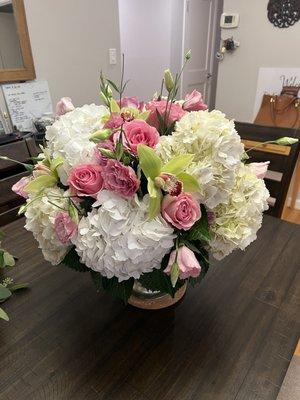 Fabulous Florist