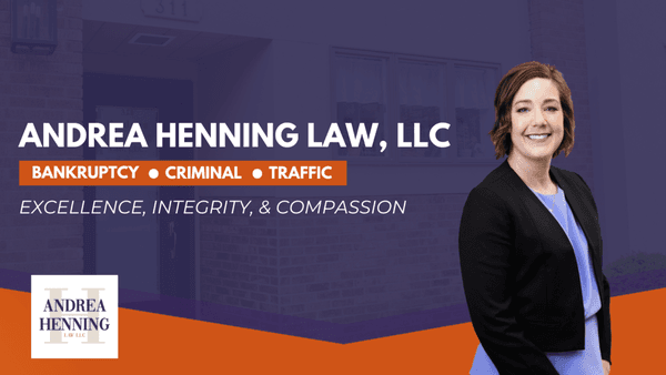 Andrea Henning Law