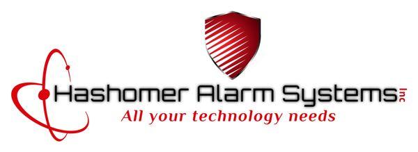 Hashomer Alarm Systems