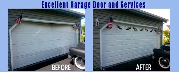 Gulliver Garage Doors