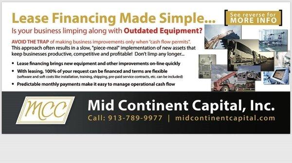 Mid Continent Capital