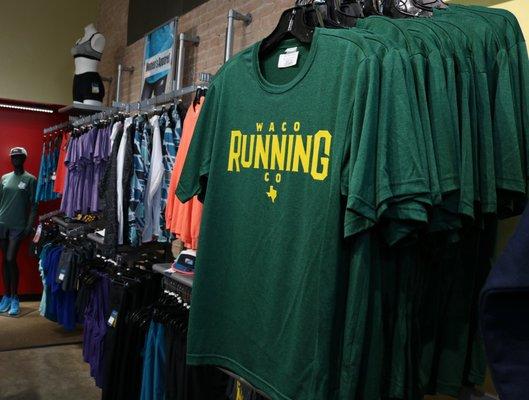 Run Clothing