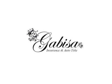 Gabisa Insurance Logo