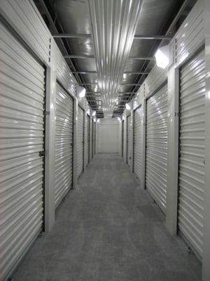 Winterpark Storage