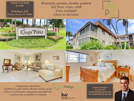 #RealEstate #Home #DelrayBeach #JMPhillipsGroup