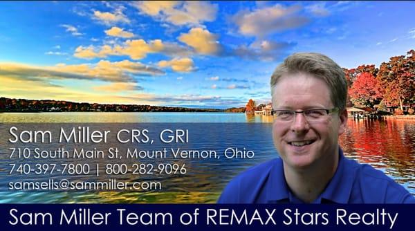 Sam Miller has been selling Apple Valley Lake real estate for nearly 30 years and he has SOLD more Apple Valley properties than anyone.