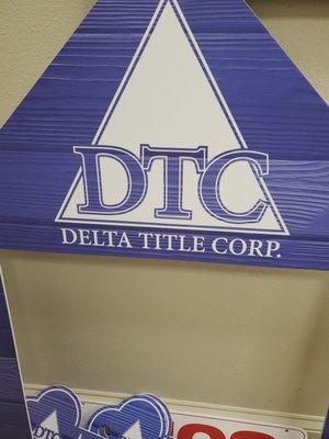 Delta Title Corporation