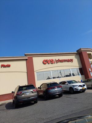 CVS Pharmacy