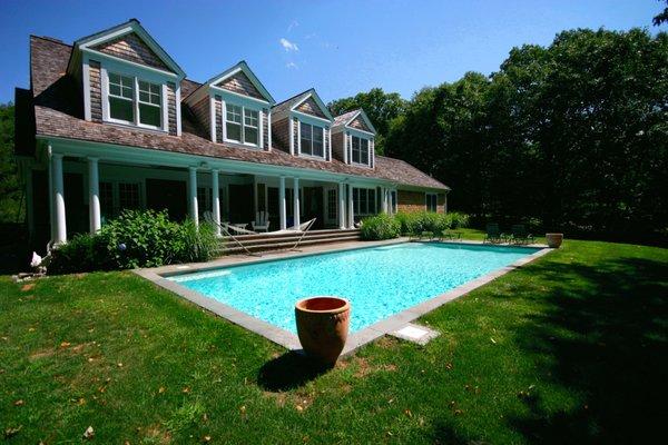 Litchfield County Pools