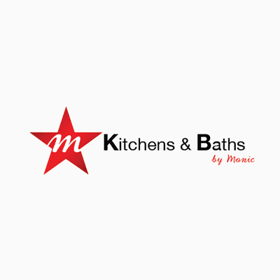 Kitchens & Baths By Monic