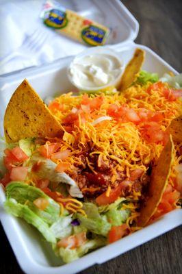 Taco Salad