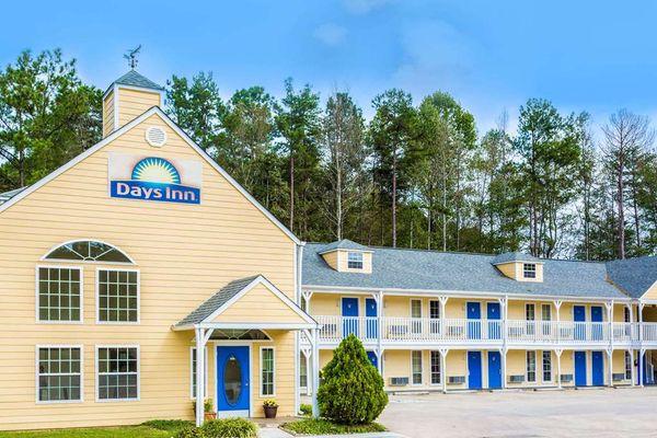 Days Inn Cornelia