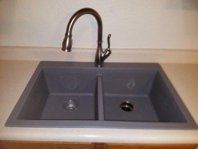 Sink and Faucet installation Gilbert