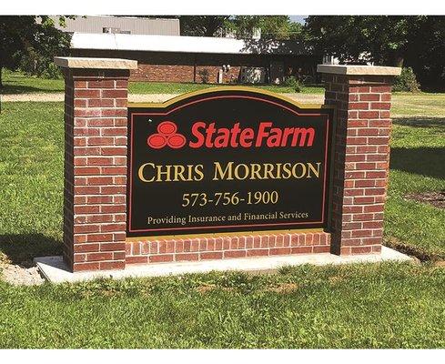 State Farm Office