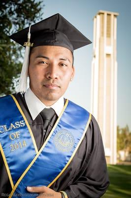 UCR Graduate Session - Riverside, Ca.