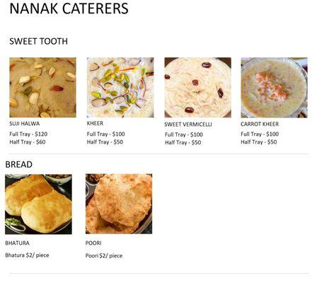 Nanak Caterers