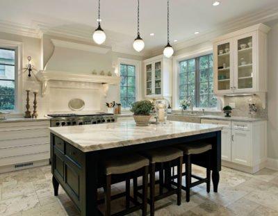 Vanity tops are different from regular countertops in their range of usage. Because they are usually exposed to different sor...