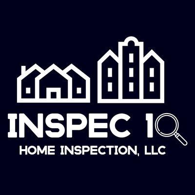 Inspec 10 Home Inspection