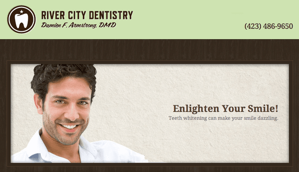 River City Dentistry | Chattanooga, TN