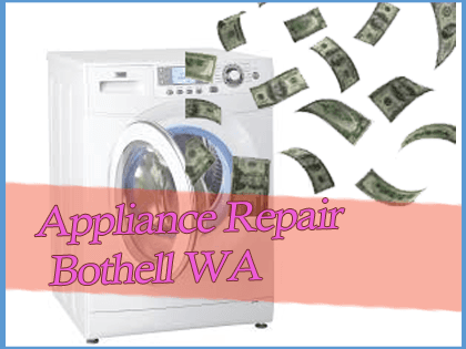 Bothell-Appliance Repair Service