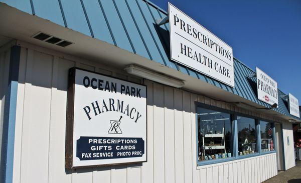 Ocean Park Pharmacy