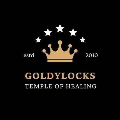 Goldylocks Temple of Healing, LLC