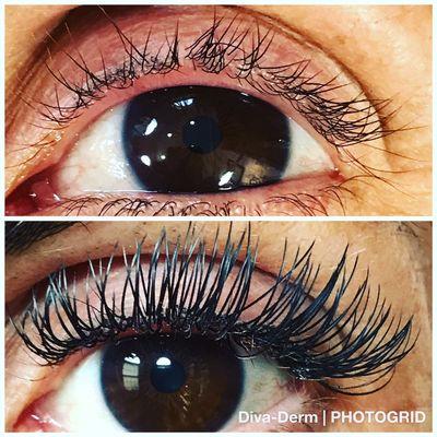 Glamorous Xtreme Lashes