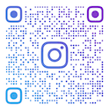 Step inside the magical and vibrant world of Shine Bright Therapy! Scan this QR Code for a video tour of our clinic.