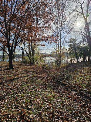 George Rogers Clark Homesite