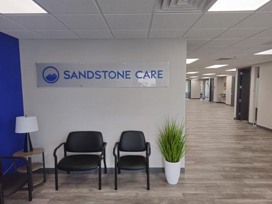 Virginia Beach Mental Health Center at Sandstone Care