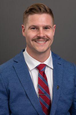 Dr. Adam Woroniecki (Pediatric Specialist)