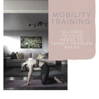 Anna is a certified biomechanical mobility instructor