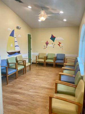 Sunshine Pediatrics