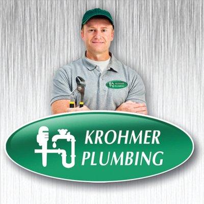 Krohmer Plumbing