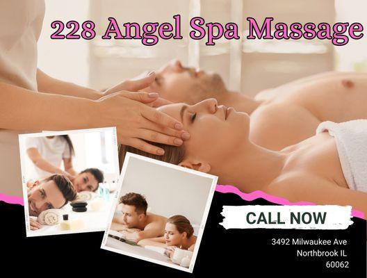 228 Angel Spa