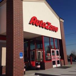 AutoZone Auto Parts