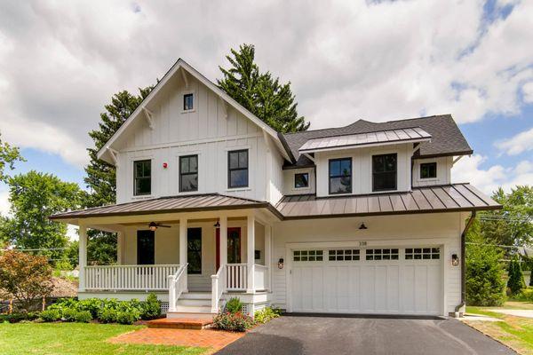 Beautiful custom home!