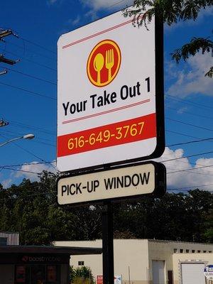 Your Takeout 1