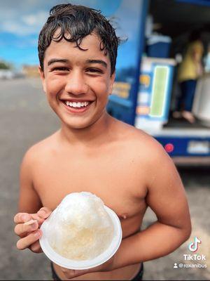 Shaka Shave Ice