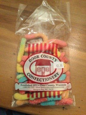 Door County Confectionery