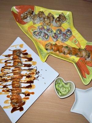 Sachi Japanese Cuisine