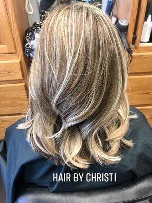 Hair by Christi