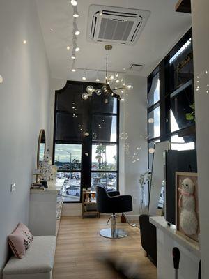 Salon