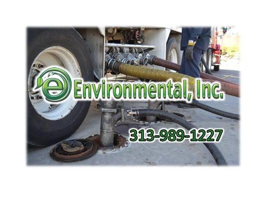 Environmental, Inc.