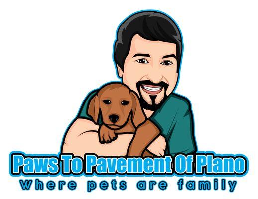 Paws To Pavement Of Plano