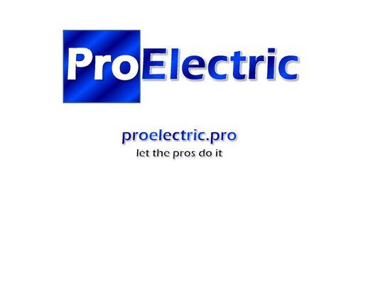 ProElectric